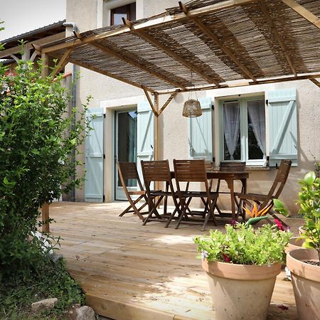 Gite " O Paradis" Douelle ภายนอก รูปภาพ