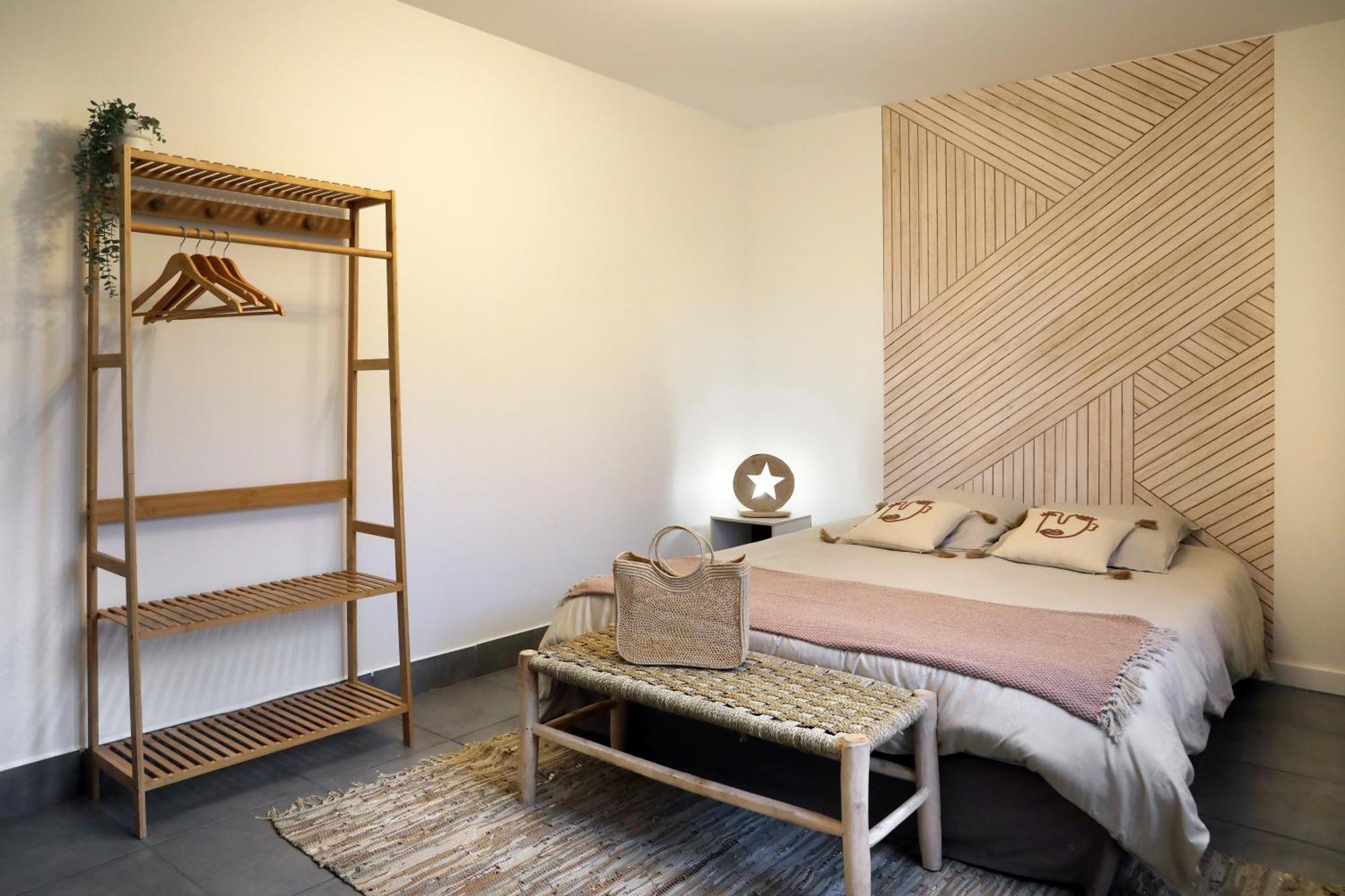 Gite " O Paradis" Douelle ภายนอก รูปภาพ