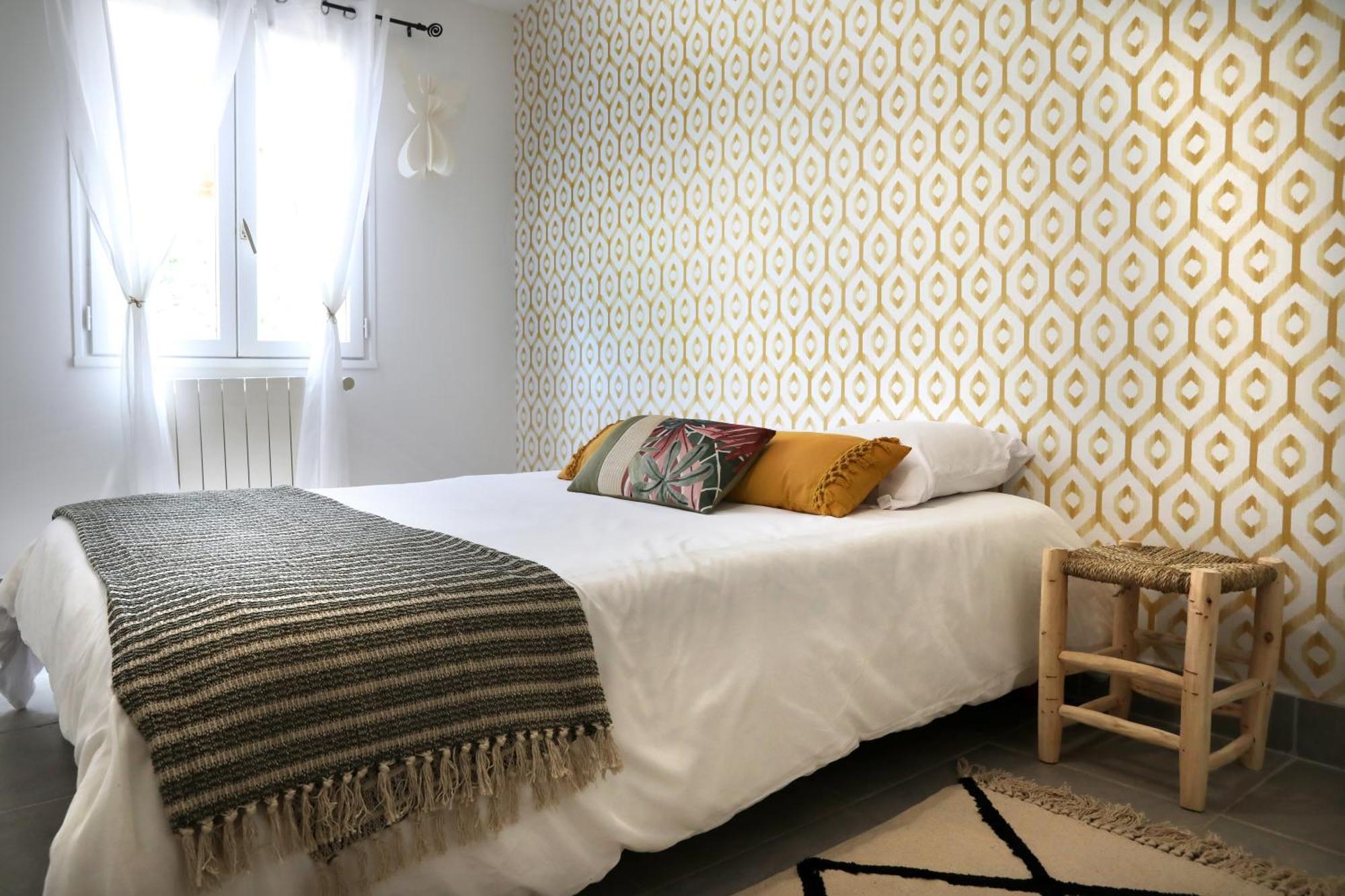 Gite " O Paradis" Douelle ภายนอก รูปภาพ