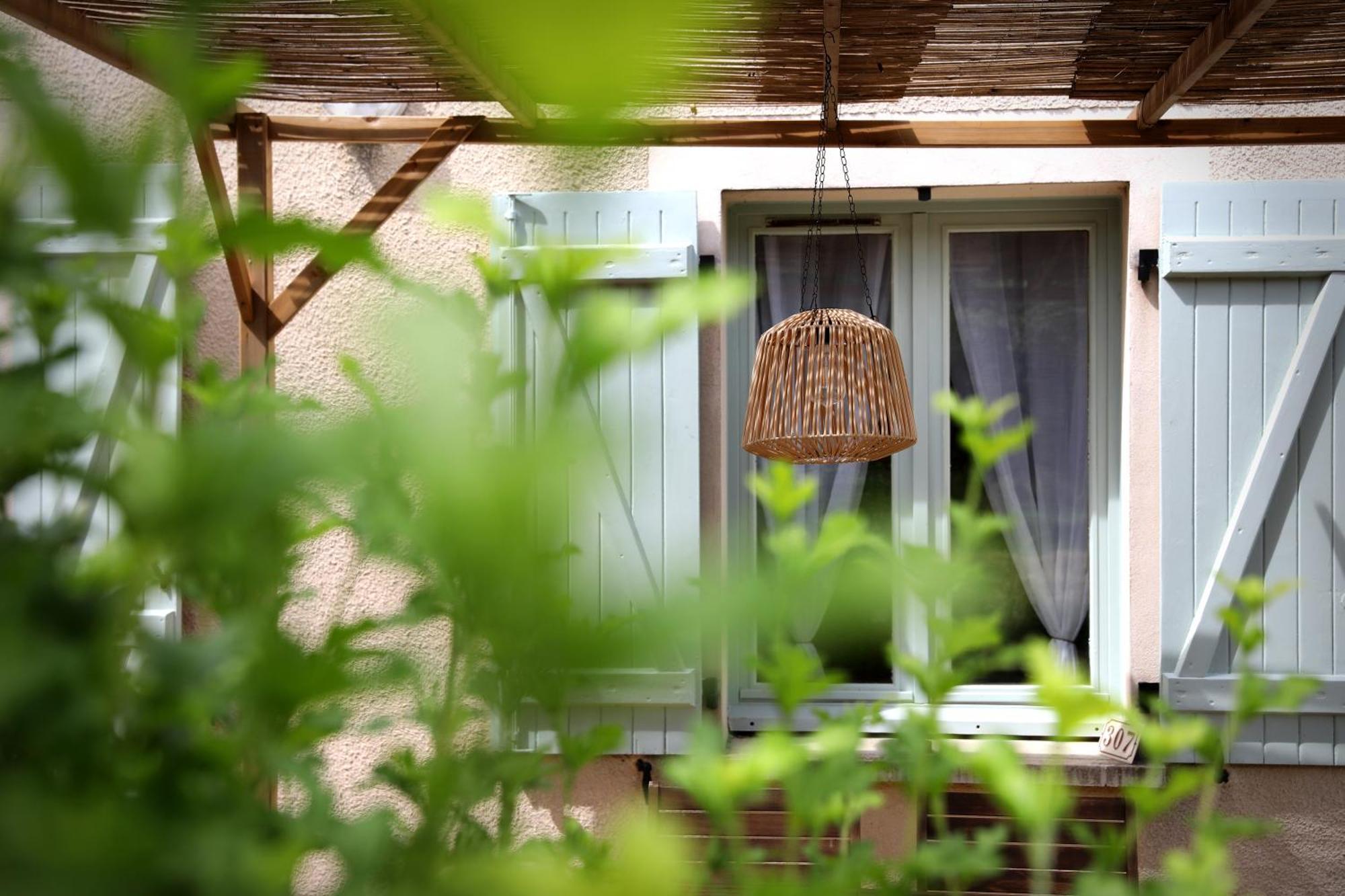 Gite " O Paradis" Douelle ภายนอก รูปภาพ