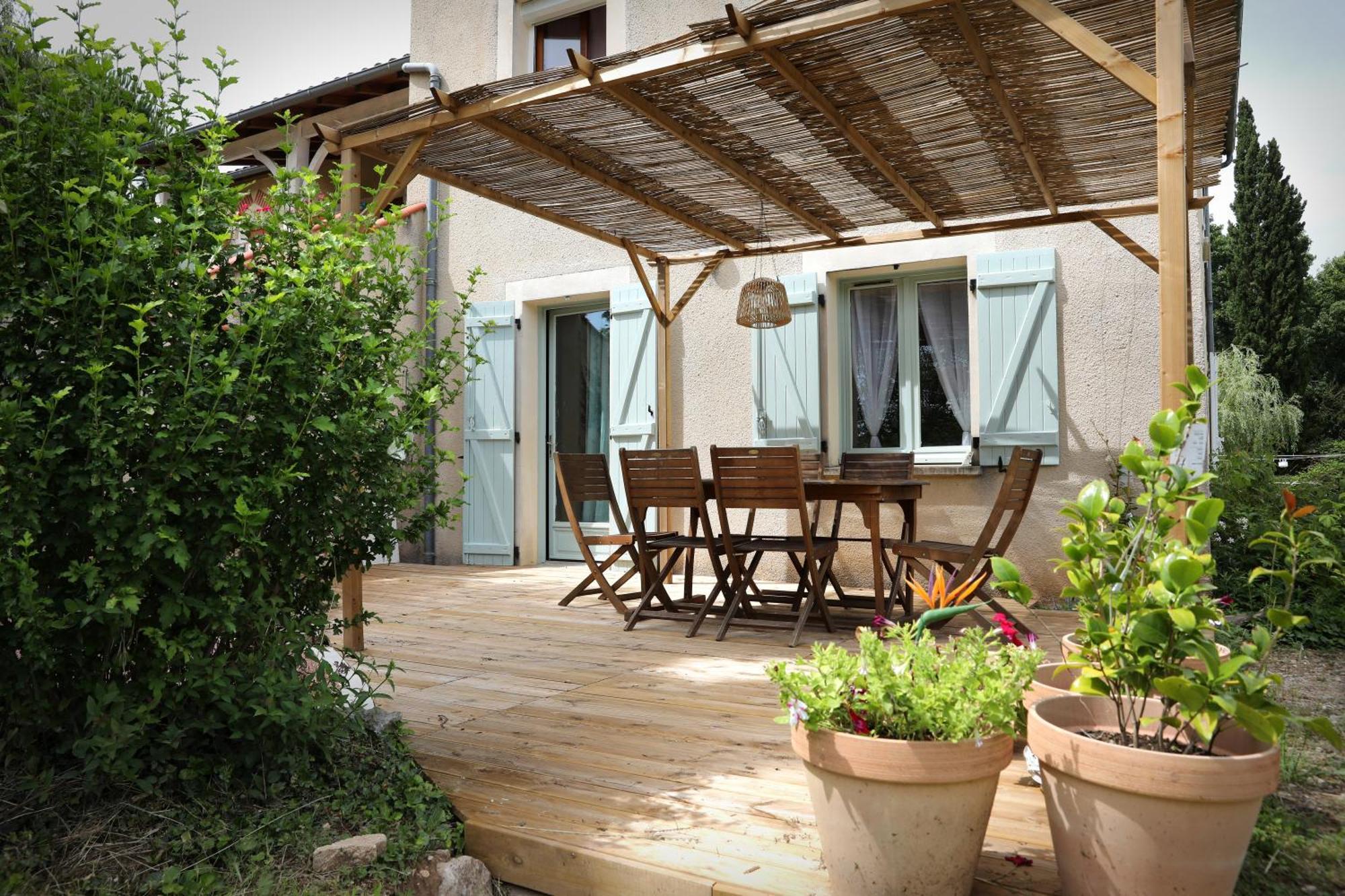 Gite " O Paradis" Douelle ภายนอก รูปภาพ
